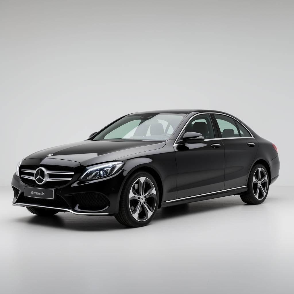 Mercedes Classe C
